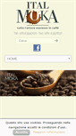 Mobile Screenshot of italmoka.com